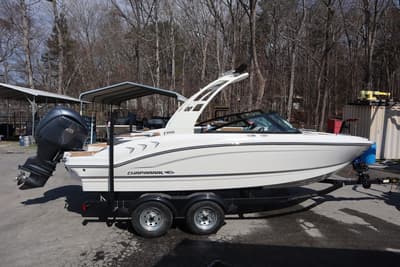 BOATZON | Chaparral 21 SSi OB 2026
