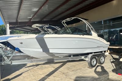 BOATZON | Chaparral 21 SSi OB 2026