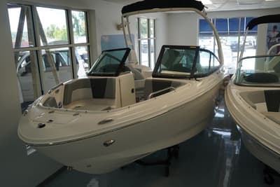 BOATZON | Chaparral 21 SSi OB 2026
