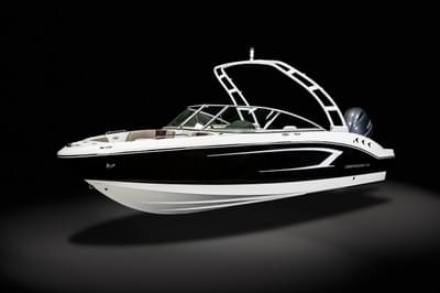 BOATZON | Chaparral 21 SSi OB 2026