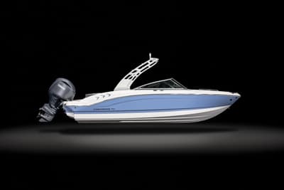 BOATZON | Chaparral 21 SSi OB 2026