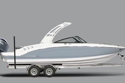 BOATZON | Chaparral 21 SSi OB 2026