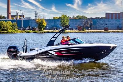 BOATZON | Chaparral 21 SSi OB 2026 BOATZON | Chaparral 21 SSi OB 2026