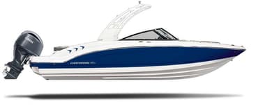 BOATZON | Chaparral 21 SSI OB 2026