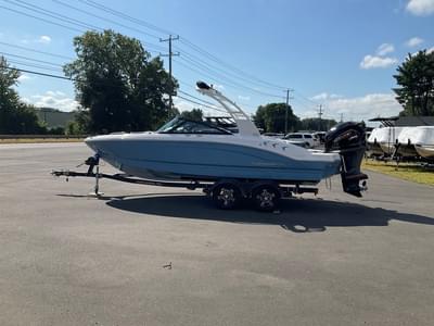 BOATZON | Chaparral 21 SSi OB 2026