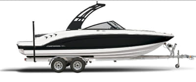 BOATZON | Chaparral 21 SSi OB 2026