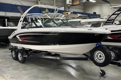 BOATZON | Chaparral 21 SSi OB 2026