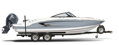 BOATZON | Chaparral 21 SSi OB 2026