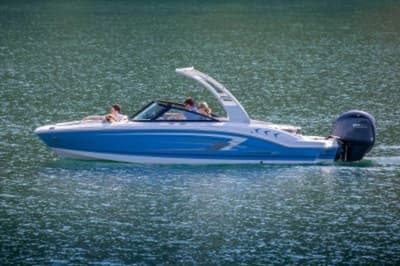 BOATZON | Chaparral 21 SSi OB 2027