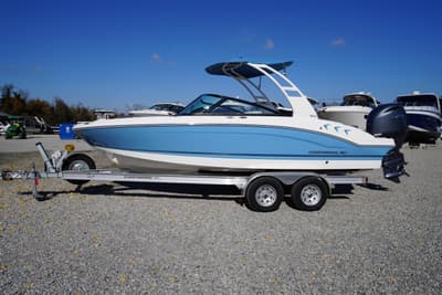 BOATZON | Chaparral 21 SSi OB 2027 BOATZON | Chaparral 21 SSi OB 2027