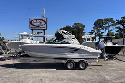 BOATZON | Chaparral 21 SSi OB 2027