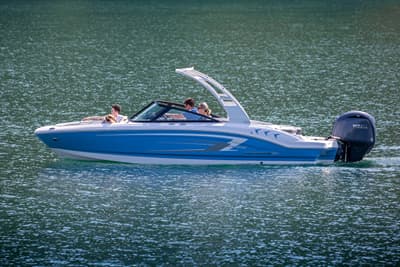 BOATZON | Chaparral 21 SSi OB  Arriving late October 2026 2027