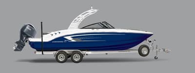 BOATZON | Chaparral 21 Ssi OB  BOAT SHOW PRICING 2025