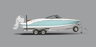 BOATZON | Chaparral 21 SSi OB JUST ARRIVED 2027 BOATZON | Chaparral 21 SSi OB JUST ARRIVED 2027