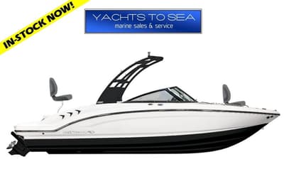 BOATZON | Chaparral 21 SSi Ski Fish 2026 BOATZON | Chaparral 21 SSi Ski Fish 2026