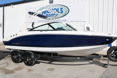 BOATZON | Chaparral 21 SSI SkiFish 2026