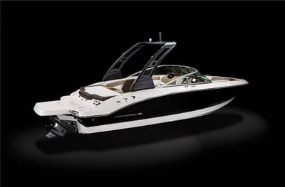 BOATZON | Chaparral 21 SSI SPORT 2023