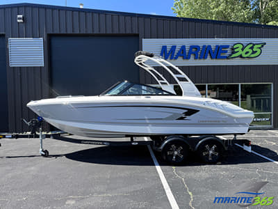 BOATZON | Chaparral 21 SSi Sport 2026