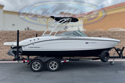 BOATZON | Chaparral 21 Surf 2020 BOATZON | Chaparral 21 Surf 2020