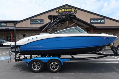 BOATZON | Chaparral 21 Surf 2020 BOATZON | Chaparral 21 Surf 2020
