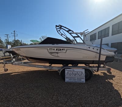 BOATZON | Chaparral 21 Surf 2021