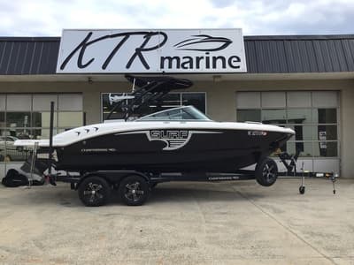 BOATZON | Chaparral 21 Surf 2021