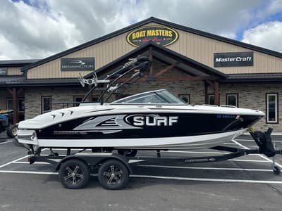 BOATZON | Chaparral 21 Surf 2021