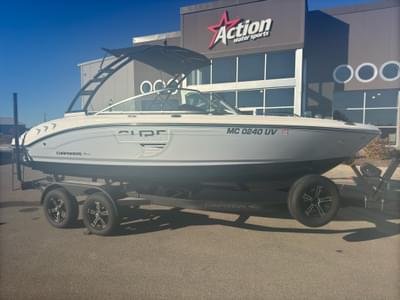BOATZON | Chaparral 21 Surf 2022 BOATZON | Chaparral 21 Surf 2022