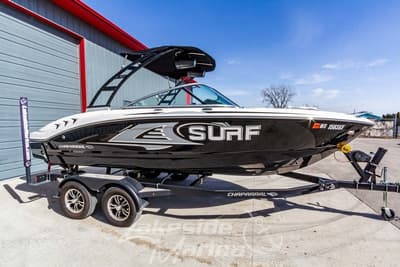 BOATZON | Chaparral 21 Surf 2023 BOATZON | Chaparral 21 Surf 2023