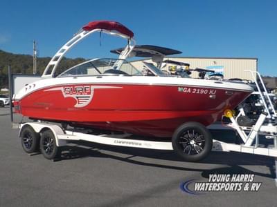 BOATZON | Chaparral 21 Surf 2023 BOATZON | Chaparral 21 Surf 2023