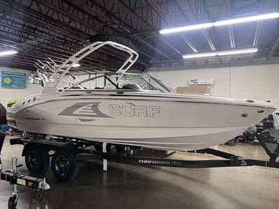 BOATZON | Chaparral 21 Surf 2024