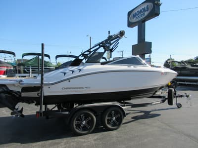 BOATZON | Chaparral 21 Surf 2024