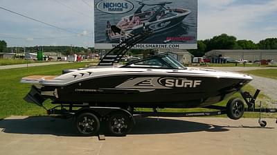 BOATZON | Chaparral 21 Surf 2025 BOATZON | Chaparral 21 Surf 2025