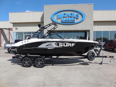 BOATZON | Chaparral 21 Surf 2025