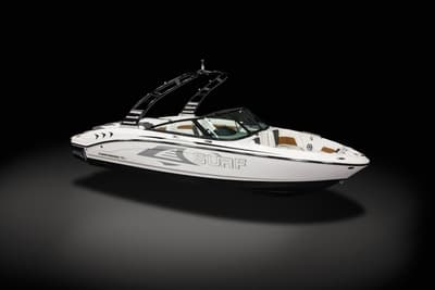 BOATZON | Chaparral 21 Surf 2025