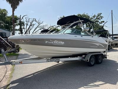 BOATZON | Chaparral 210 2007