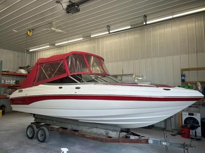 BOATZON | CHAPARRAL 210 SS 2003