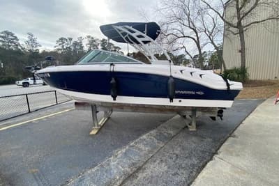 BOATZON | Chaparral 210 SSi 2023