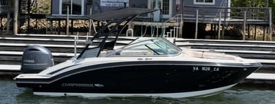 BOATZON | Chaparral 210 SunCoast 2016
