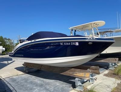 BOATZON | Chaparral 210 Suncoast 2019