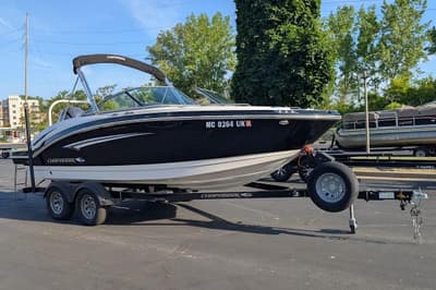 BOATZON | Chaparral 210 Suncoast 2019
