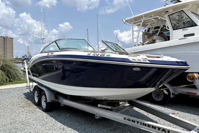 BOATZON | Chaparral 210 Suncoast 2019