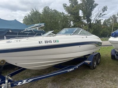 BOATZON | Chaparral 210SS 2003