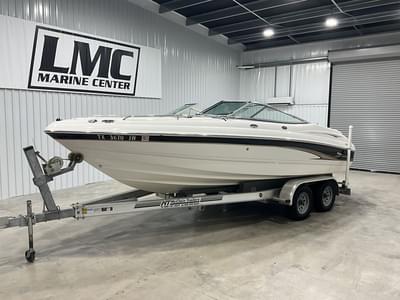 BOATZON | Chaparral 210SS 2003 BOATZON | Chaparral 210SS 2003