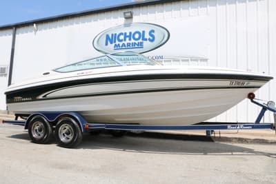 BOATZON | Chaparral 2130 Sport Limited 1997