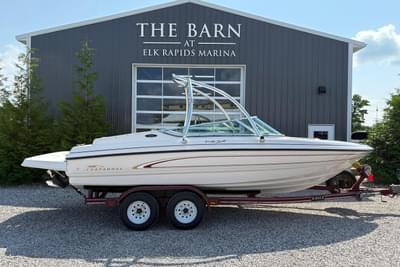 BOATZON | Chaparral 2130 SS 1997 BOATZON | Chaparral 2130 SS 1997