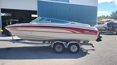 BOATZON | Chaparral 2130 SS 1999 BOATZON | Chaparral 2130 SS 1999