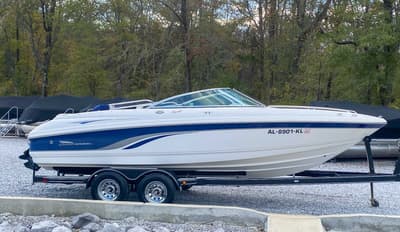 BOATZON | Chaparral 216 SSi 2000