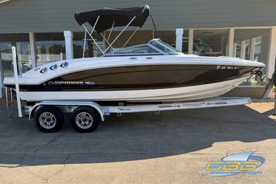 BOATZON | Chaparral 216 SSi 2011