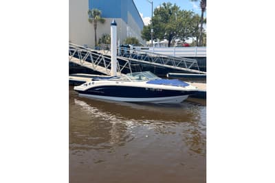 BOATZON | Chaparral 216 SSi 2012